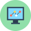 Monitor icon 64x64