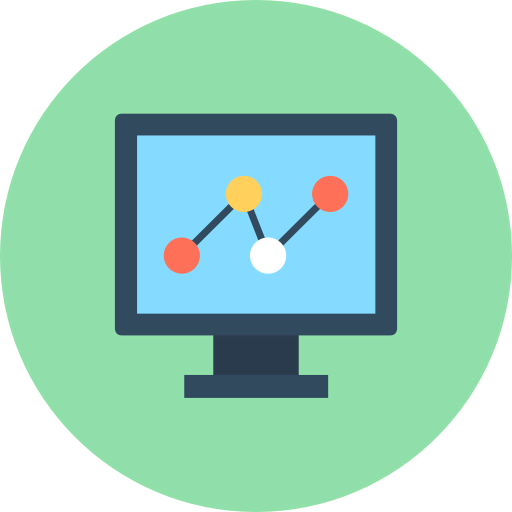 Monitor icon