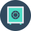 Safebox icon 64x64