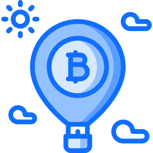 Bitcoin icon