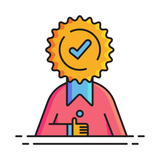 Recommendation icon