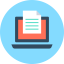 Laptop icon 64x64