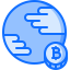 Blockchain icon 64x64