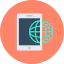 Smartphone icon 64x64