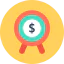 Target icon 64x64