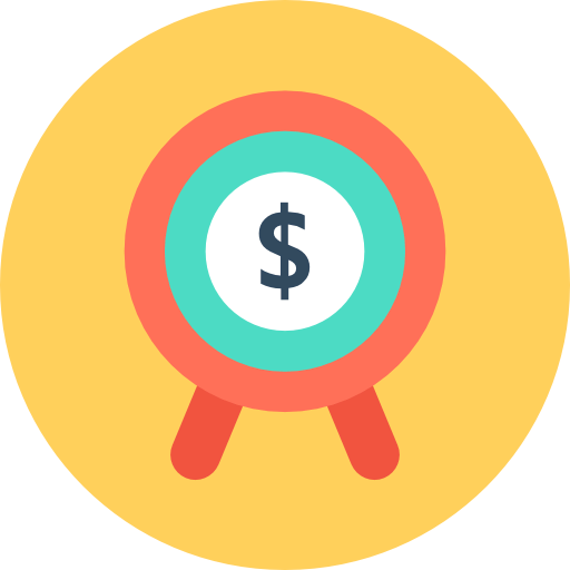 Target icon