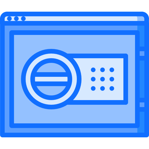 Cryptocurrency icon