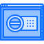 Cryptocurrency icon 64x64