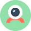 Webcam icon 64x64