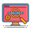 Seo icon 64x64