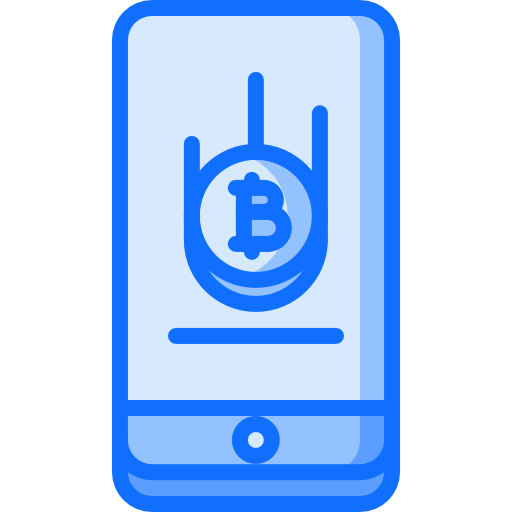Bitcoin icon