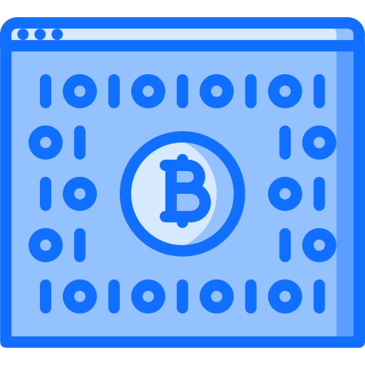 Bitcoin icon