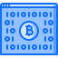 Bitcoin icon 64x64