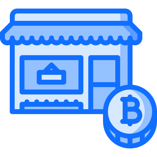 Bitcoin icon