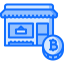 Bitcoin icon 64x64