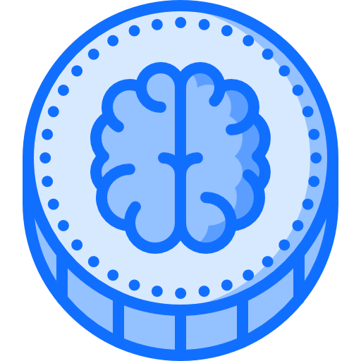 Cryptocurrency icon