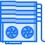Cryptocurrency icon 64x64