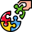 Solution ícono 64x64