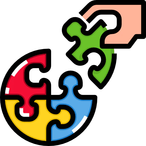 Solution icon