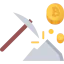 Mining icon 64x64
