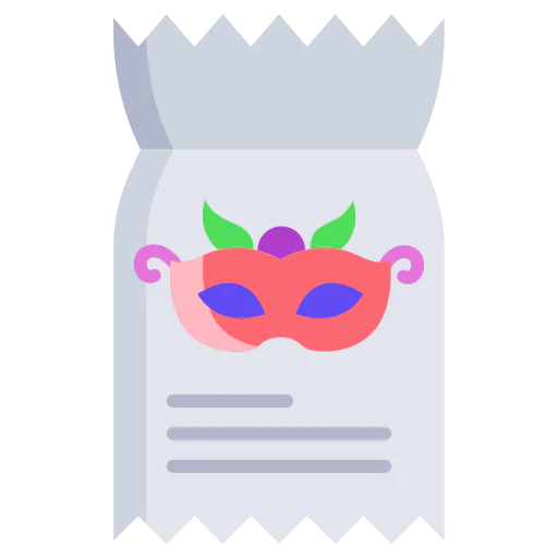 Ticket icon