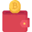 Blockchain icon 64x64