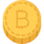 Bitcoin icon 64x64