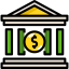 Bank icon 64x64