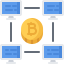 Blockchain icon 64x64