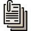 Document icon 64x64