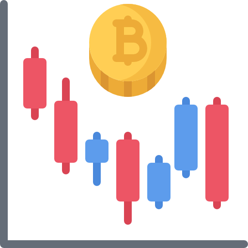 Bitcoin icon