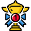 Trophy icon 64x64