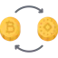 Blockchain icon 64x64