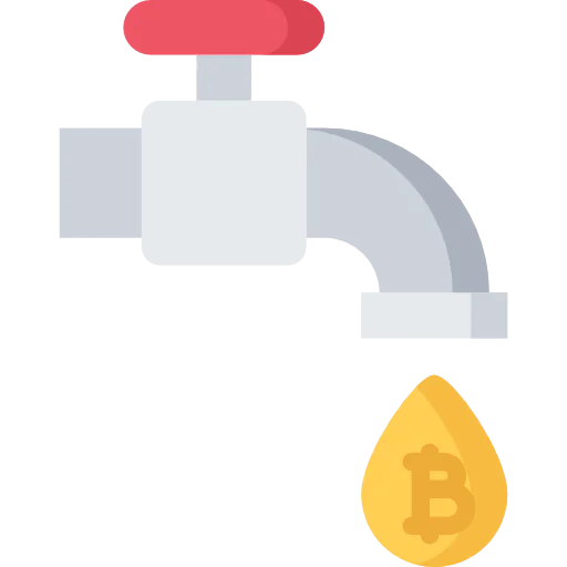 Faucet icon