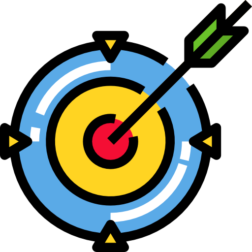 Target icon