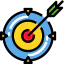 Target icon 64x64