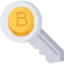 Blockchain icon 64x64