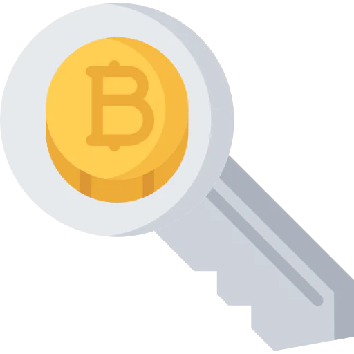 Blockchain icon