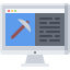 Mining icon 64x64