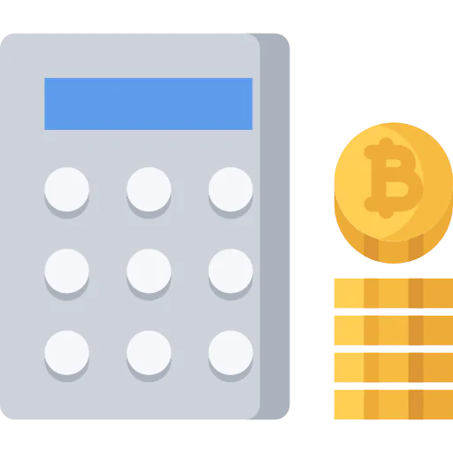 Bitcoin icon