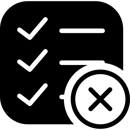 List icon