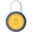 Blockchain icon 64x64