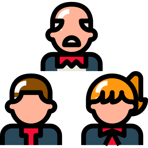 Teamwork icon