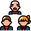 Teamwork icon 64x64
