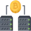 Blockchain icon 64x64