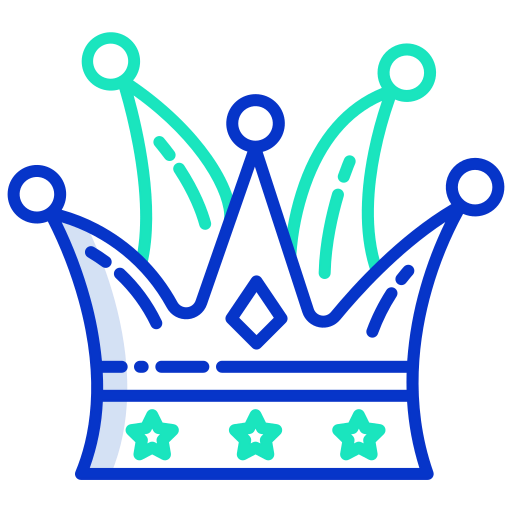 Crown icon