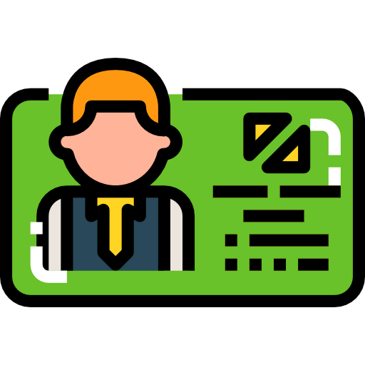 Card icon
