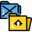 Folder icon 64x64