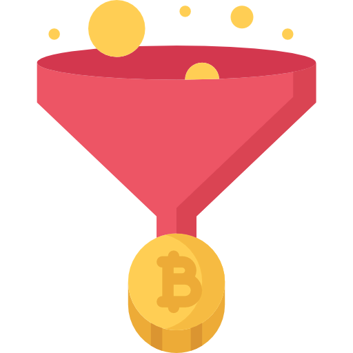 Filter icon
