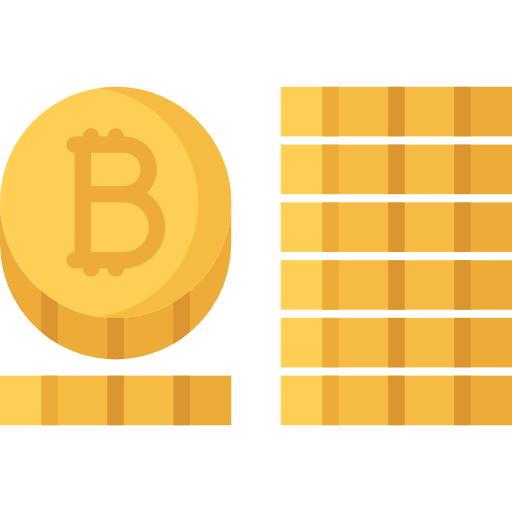Bitcoin icon